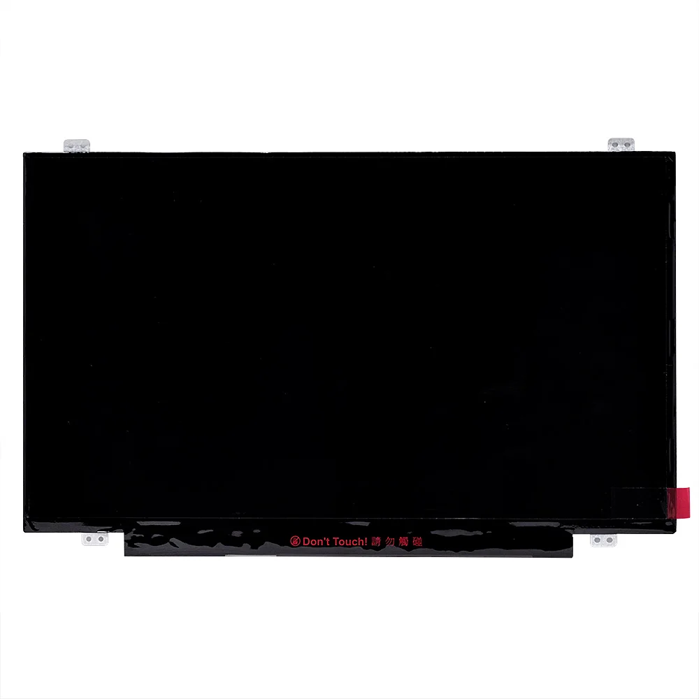 15 6 дюймовый ЖК экран для ноутбука планшетов LP140wf6 spb3 lenovo Y40 E460 T450 T440P T460 T470S FRU