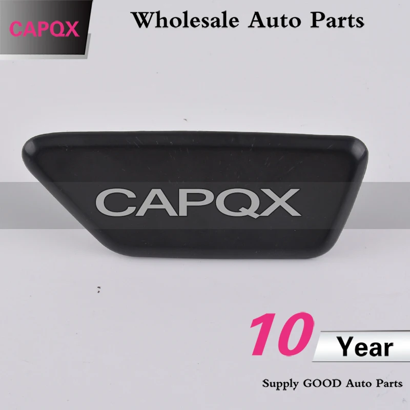 CAPQX для Subaru Legacy 2010 2012 Outback 2013 2014 передний бампер фонарь Распылительная насадка