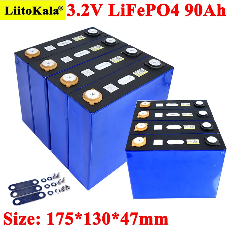 Умное устройство для зарядки никель металлогидридных аккумуляторов от компании