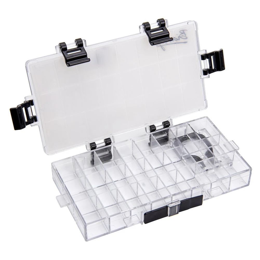 

Storage Tray Students Gift Leakproof Mixing Stationery Watercolor Palette Box Painting Tools Moisturizing Travel Portable Arts