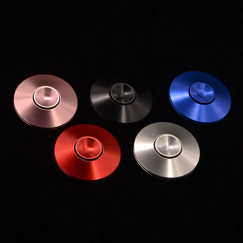 Новая настольная вращающаяся гироскопа для пальцев гироскоп рук взрослых