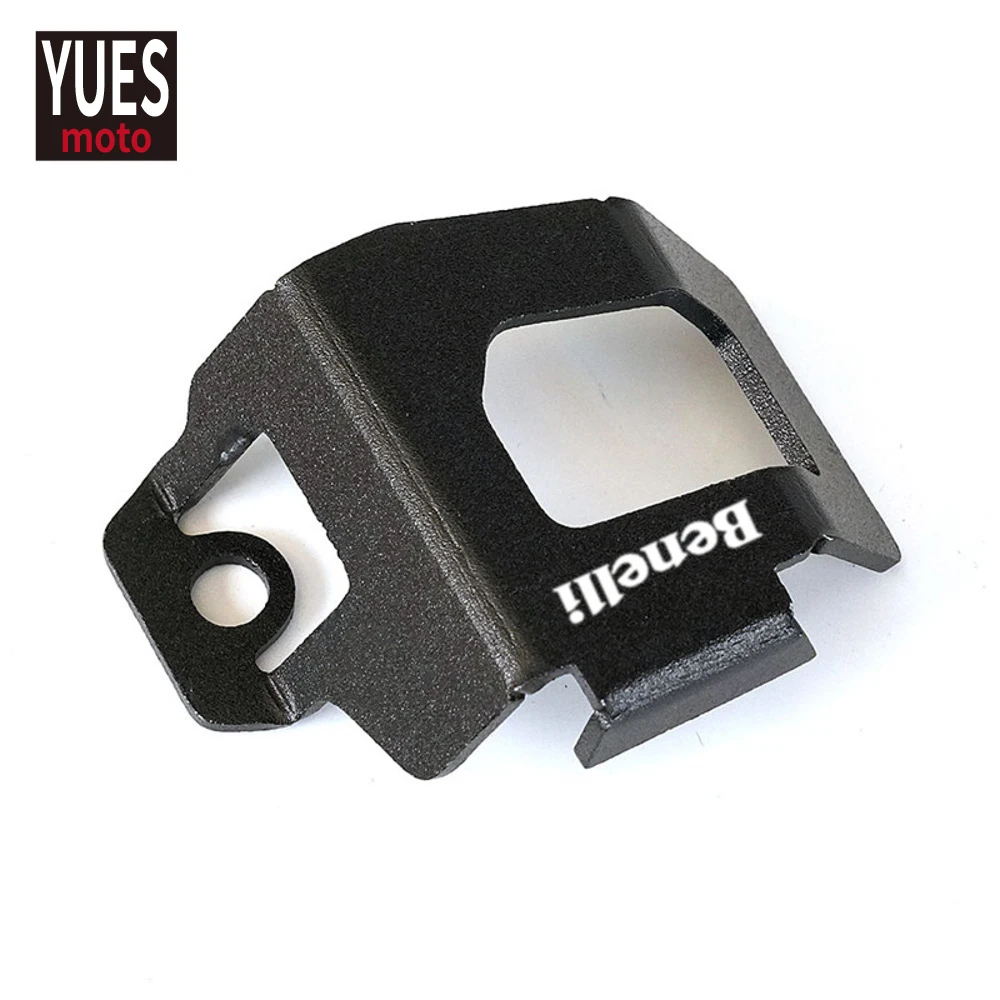 Аксессуары для мотоциклов резервуар заднего тормозной жидкости Защитная крышка