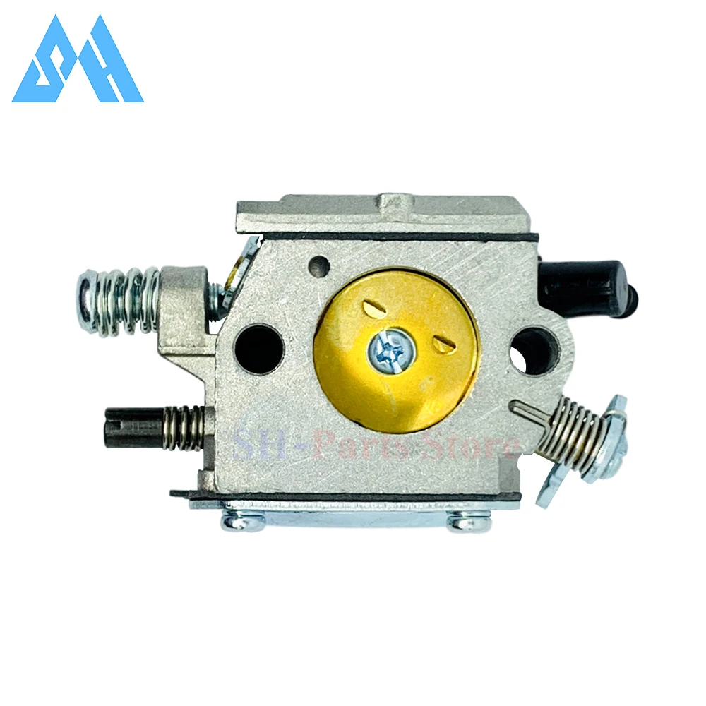 Карбюратор цепной пилы для Zenoah G620PU G561 G651 G621 G662 HUSQVARNA 6200 6500 62CC 58CC КАРБЮРАТОР WALBRO HDA