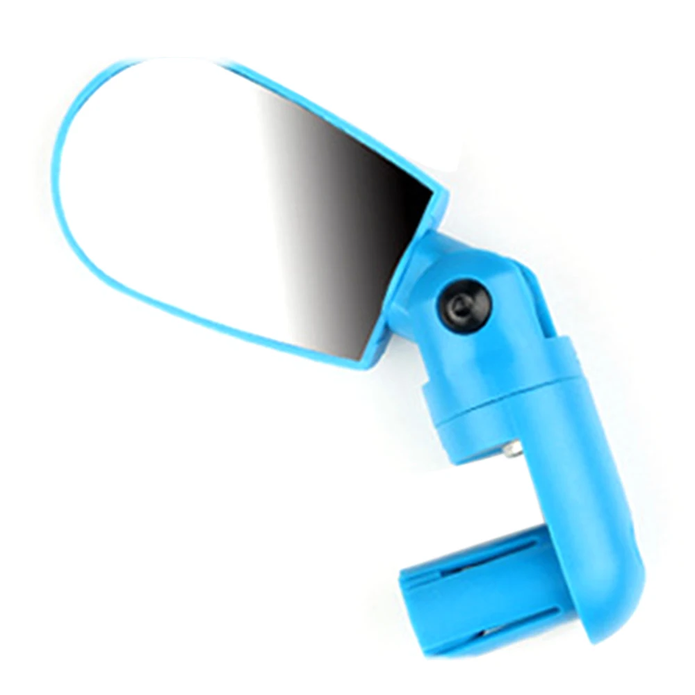 Портативное зеркало заднего вида для велосипеда велосипедные широкоугольные