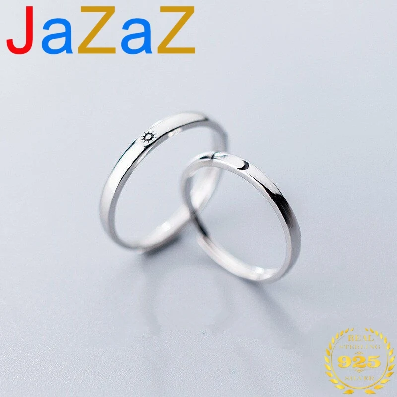 

Кольцо женское из серебра 925 пробы, в минималистическом стиле