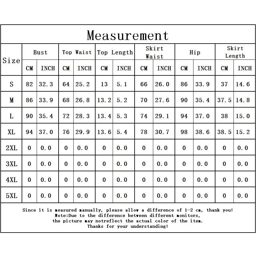 

Wepbel Camis Crop Tops High Waist Skirts Sets Club Wear Sexy Women Sets Flower Sling Top Skirt Suit 2 Piece Sets Outfits