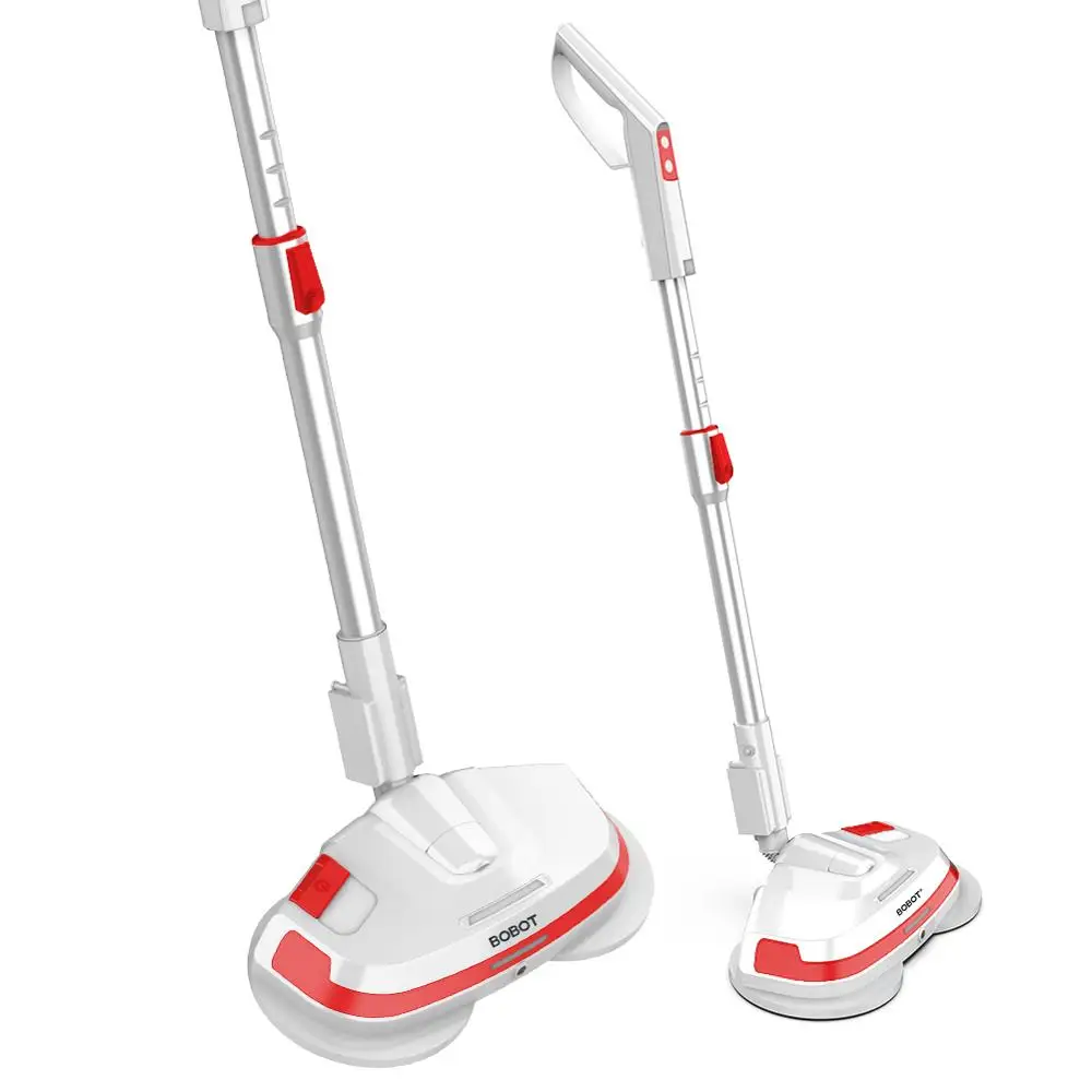 

BOBOT mop supplier robot automatic steam mop electric cordless mop
