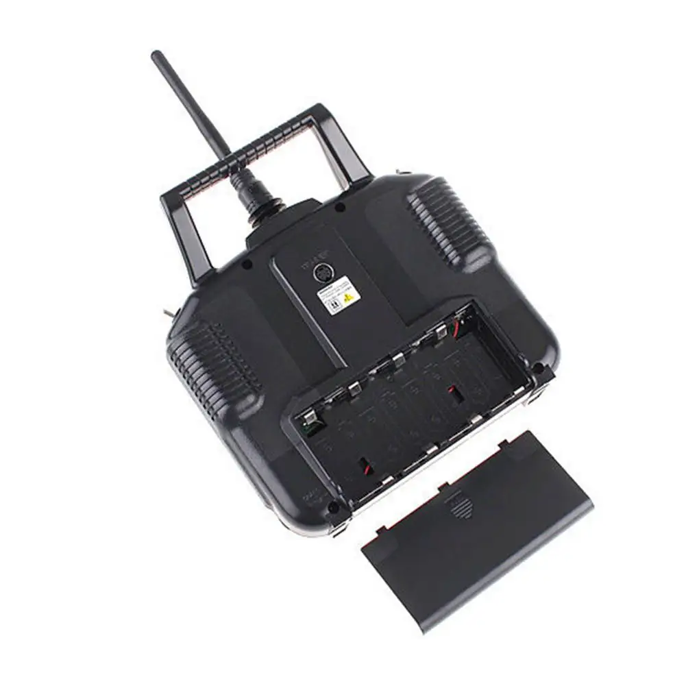 LeadingStar FlySky + R6B 6CH пульт дистанционного управления (Mode1/Mode2 для выбора) | Игрушки и