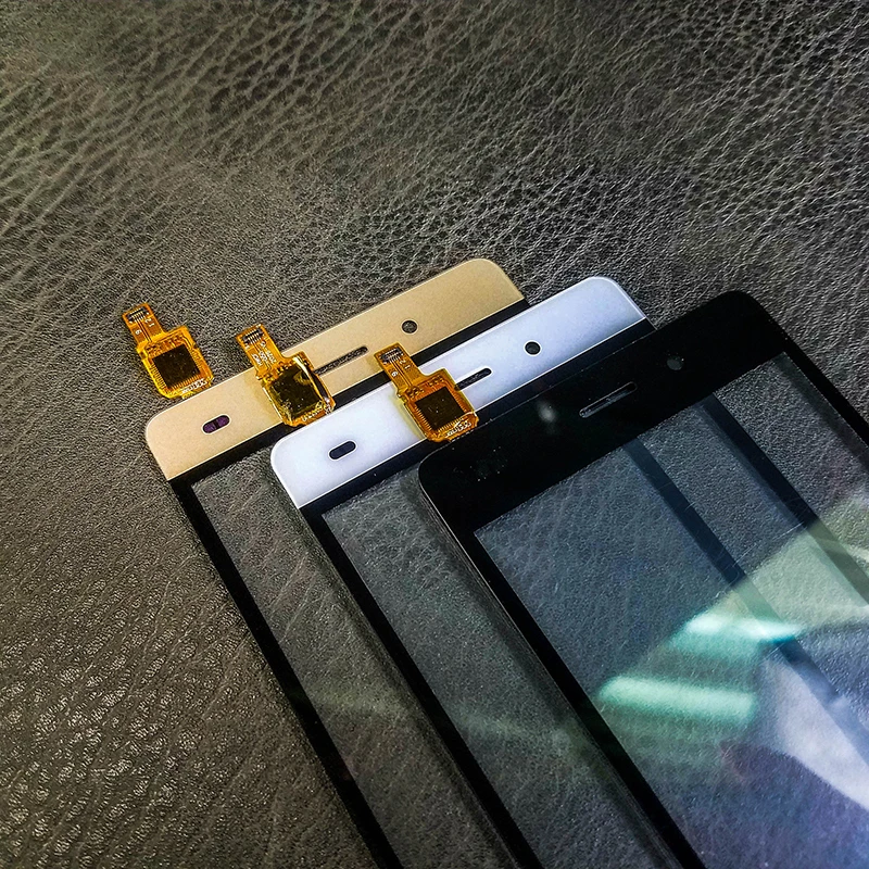 FOCUSR. ЖК-сенсорный экран, дигитайзер, стеклянная панель, Замена для huawei Honor 7A 7C 7X7 S