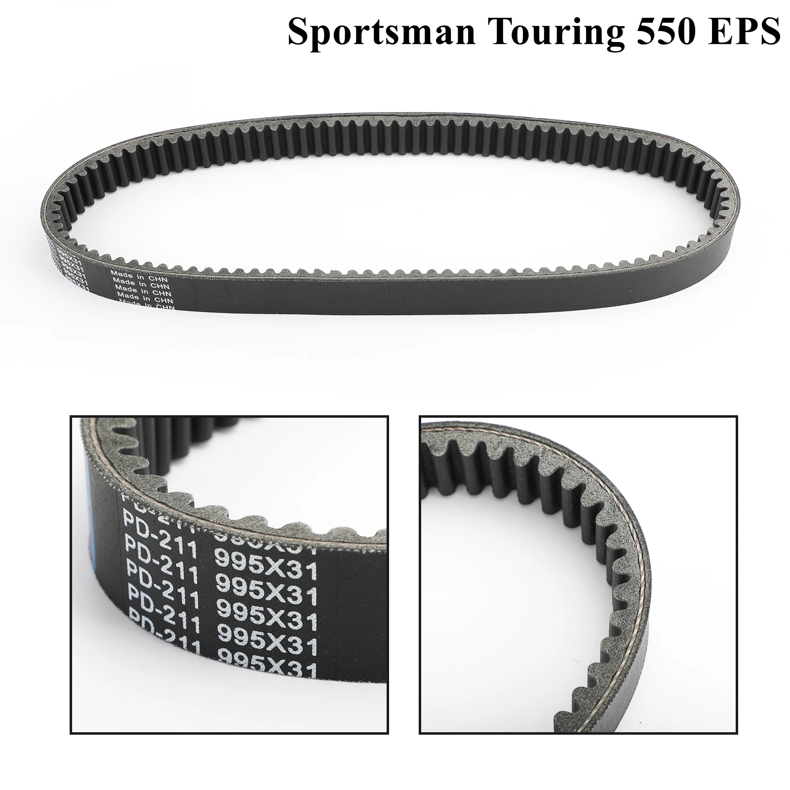 Ремень привода Artudatech 3211153 для Polaris Sportsman Touring 550 EPS 2013 2014, запчасти