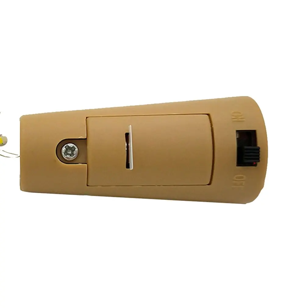 Гирлянда на 20 светодиодов с питанием от батареи|Новизна освещения| |