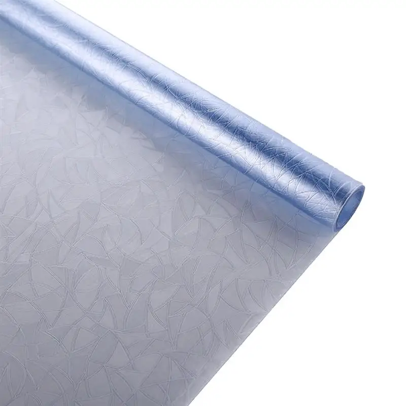 1 шт. 3d-наклейка на зеркало зеркальный стикер из матового листочка не клейкий