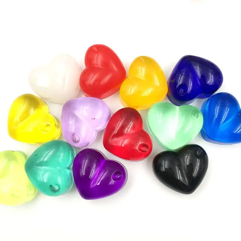 

15 Colors Epoxy Resin UV Resin Color Dye Ultraviolet Curing Liquid Pigment Kit Colorant Dye Resin Mold Jewelry Making