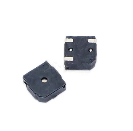 5020 SMD 5*5*2 мм ультратонкий и ультрамаленький электромагнитный пассивный зуммер |