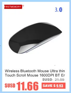 Портативный Bluetooth мини беспроводной креативный динамик-игрушка 2 в 1 USB сенсорный свет гаджет колонки-лампы для ПК Macbook Домашний ноутбук