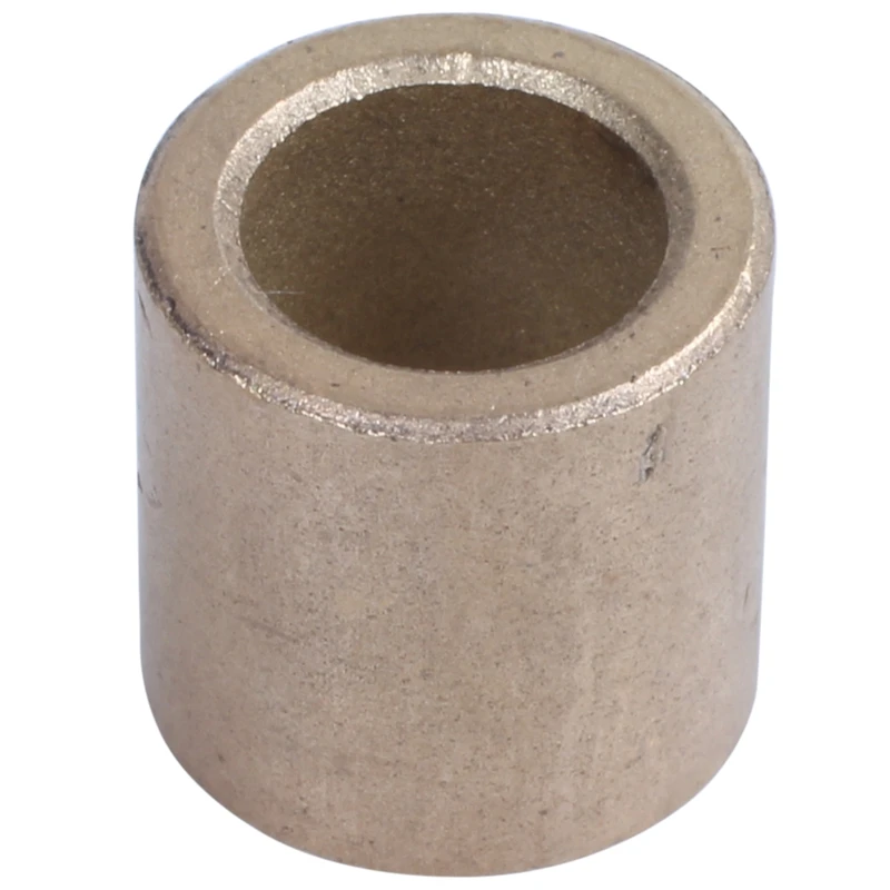 2 шт. из масляные спеченные бронзовая втулка подшипника рукав 8x12x12mm | Обустройство