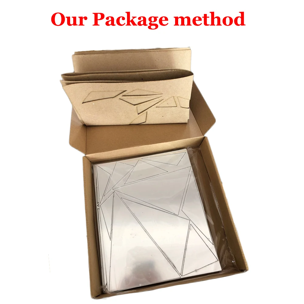 

New Creative Deer Head 3D Acrylic Mirror Wall Stickers Nordic Style Home Decorations Detachable Art Decals Housewarming Gifts