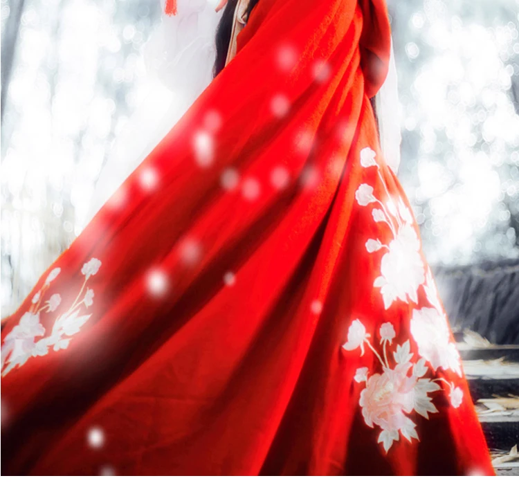 Женская Длинная накидка Толстая теплая куртка с бархатной подкладкой в