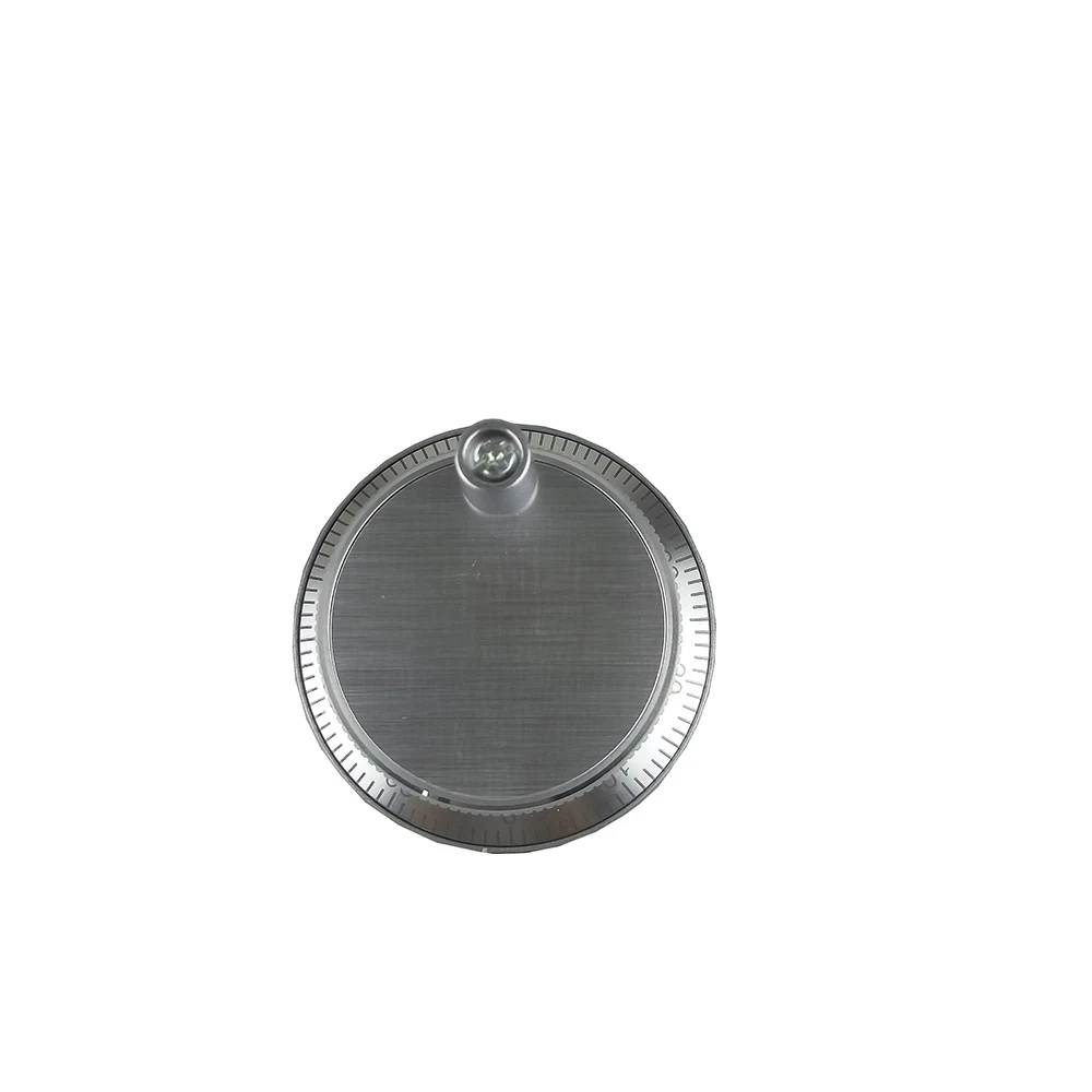 Шесть терминалов импульсный генератор станка с ЧПУ маховик диаметр 60 мм 5V 100