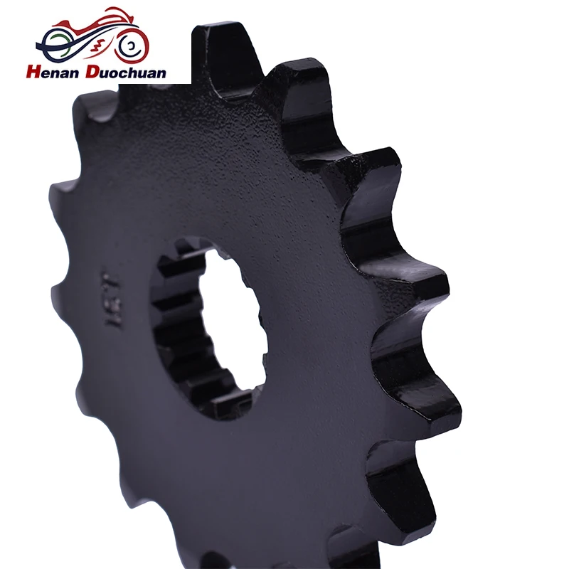 Передняя Звездочка 530 15T устанавливаемые колеса для Yamaha FZR500 FZR600 FZR600R YZF600 YZF-R6 FZS600 SP