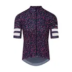 Мужская велосипедная Джерси Cafe DU cyclместа 2020, летняя велосипедная Джерси с коротким рукавом, велосипедная одежда для спорта на открытом воздухе, мужская одежда