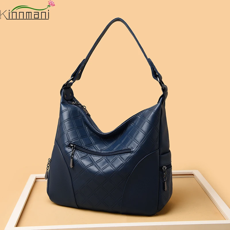 

2021 Новые Роскошные Дизайнерские Сумочки, женские кошельки, модные сумки на плечо, высококачественные сумки через плечо из искусственной кожи для женщин