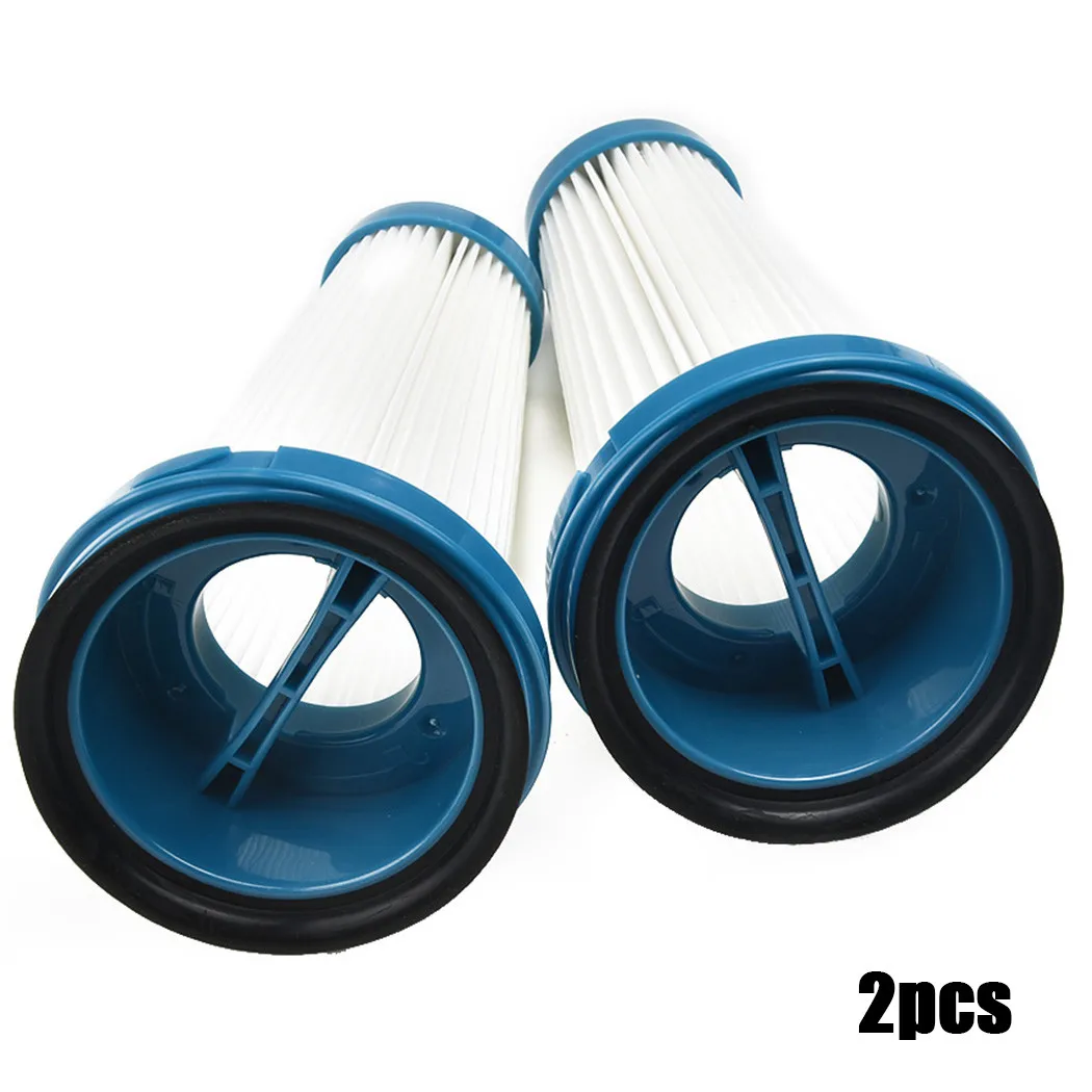 

2X Filter For Domo DO221SV53 DO221SV Cordless Handheld Vacuum Cleaner Sweeping Filters Cleaner Cleaning Tool Sweeper Parts New