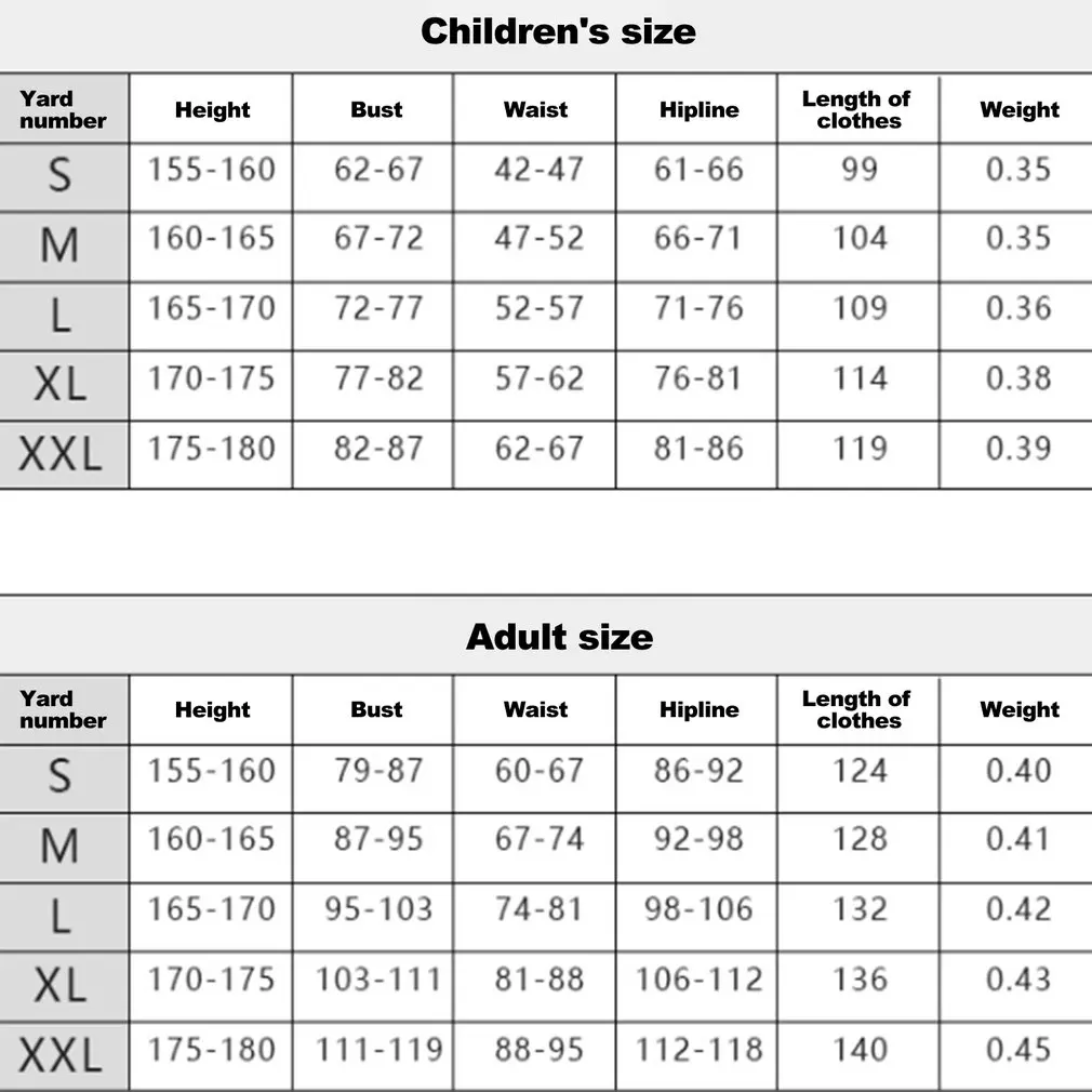 Плащ-накидка на Хэллоуин с капюшоном для мужчин женщин девочек и мальчиков |