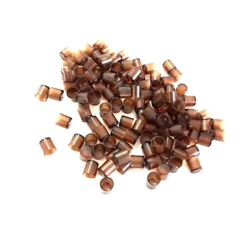 120 шт. Пластик пчеловодная королева чашки сот пчела фонда Инструменты для