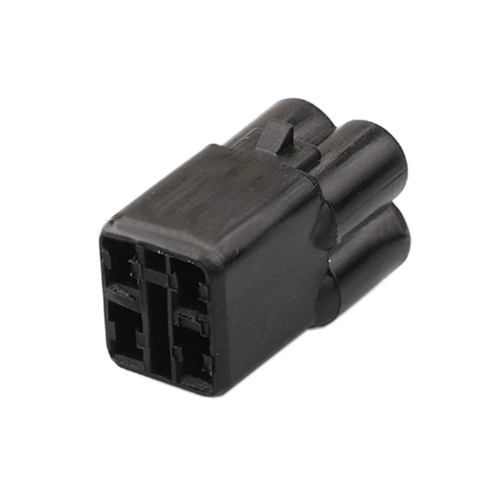 

5/10/20/50/100sets 4pin sumitomo closed end sealed plug wire harness waterproof connectors 6180-4181 3 orders"