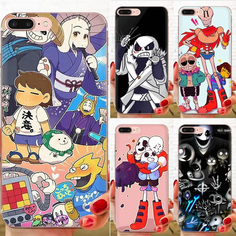 High Quality Soft Back Lower Tail Illustration For Samsung Galaxy Note 5 8 9 S3 S4 S5 S6 S7 S8 S9 S10 5G mini Edge Plus Lite | Мобильные