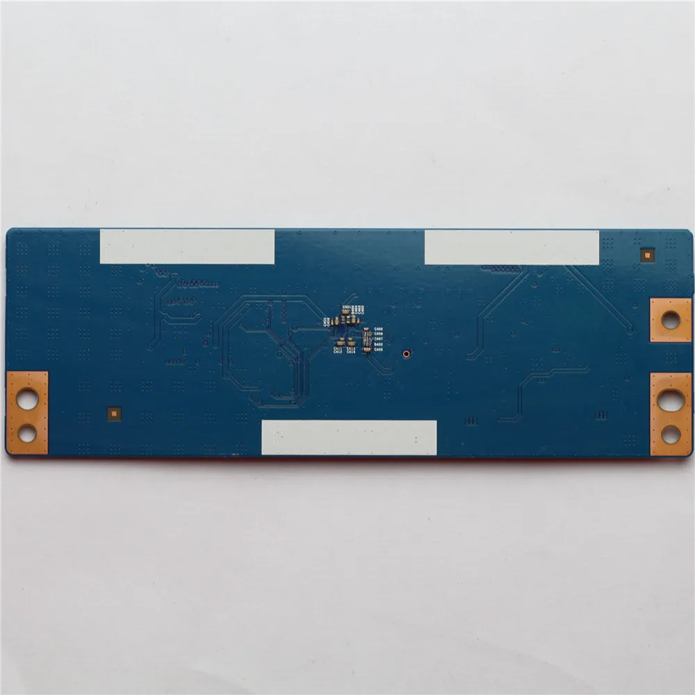 Tcon плата T320HVN02.0 CTRL BD 32T26 C00 для 32 'ཡ'' 42 ''ТВ Замена Оригинальный Бесплатная