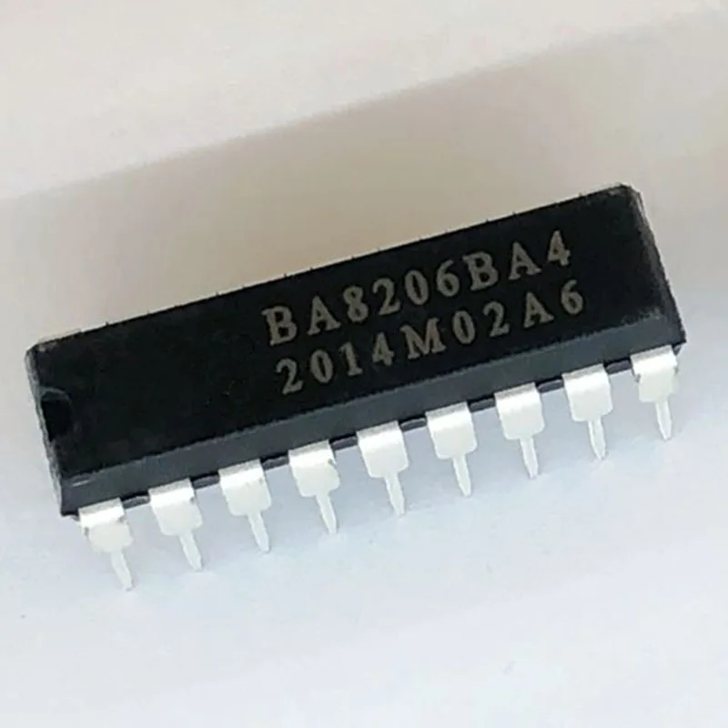 

10 шт./лот BA8206BA4 BA8206 новый оригинальный