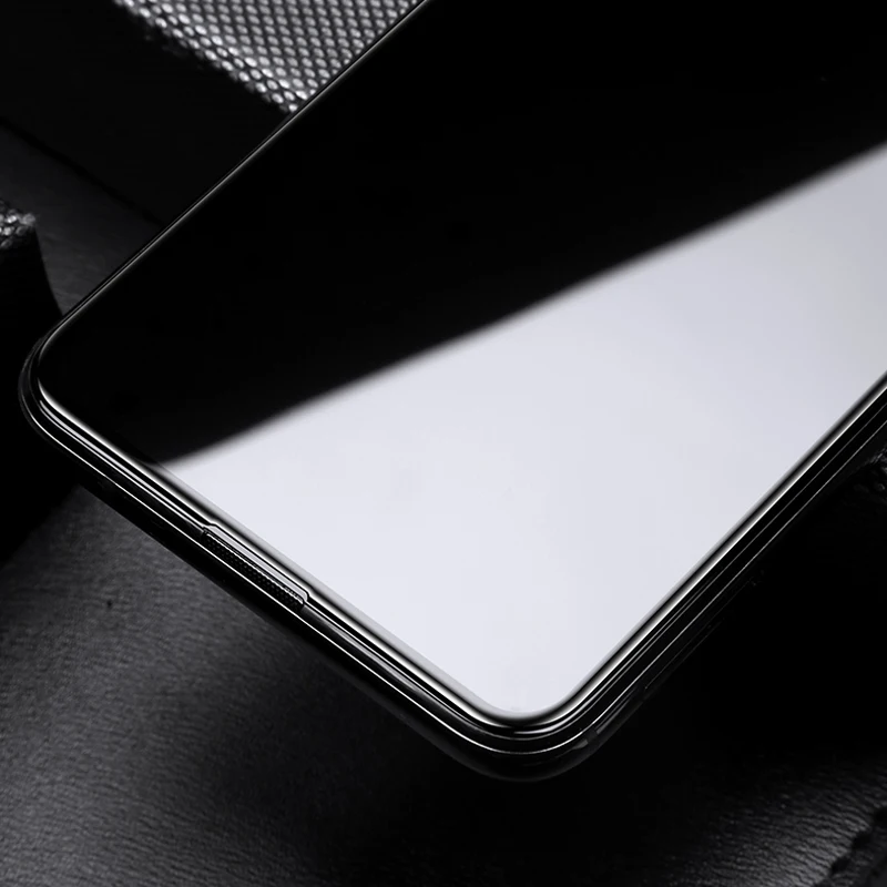 

Shockproof screen protector For Huawei Honor 9x lite 8x x10 enhanced tempered glass for honor 9x pro Lens Protective Glass Film
