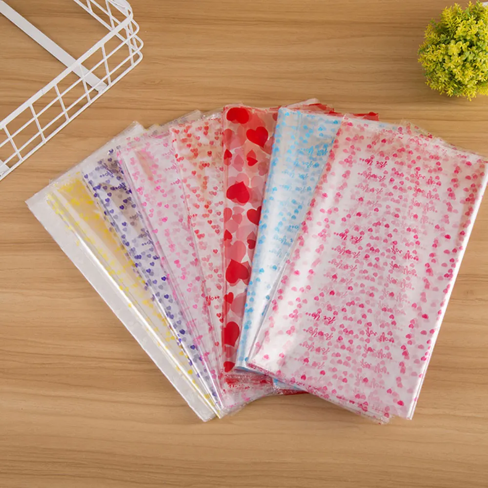 Упаковочные пакеты пластиковые большие 70 Х100 см 100 шт. | Дом и сад