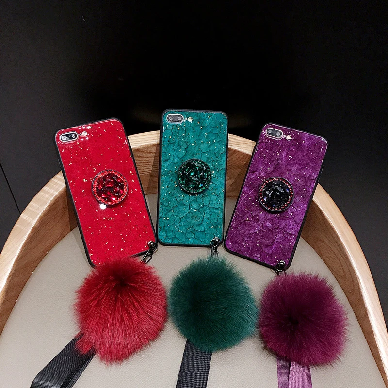 Luxury Gold Foil Case For OPPO A95 A55 A94 A74 A93 A73 A53 A72 A32 A91 A31 F15 F17 F19 Pro Find X2 X3 Pro Reno 4 5 Pro PhoneCase