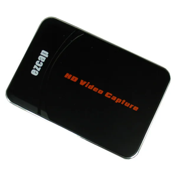 

ezcap HDMI Game Capture 1080P HDMI/ YPbpr vidoe capture for Xbox 360 Xbox one /PS3 PS4/Support Mic in