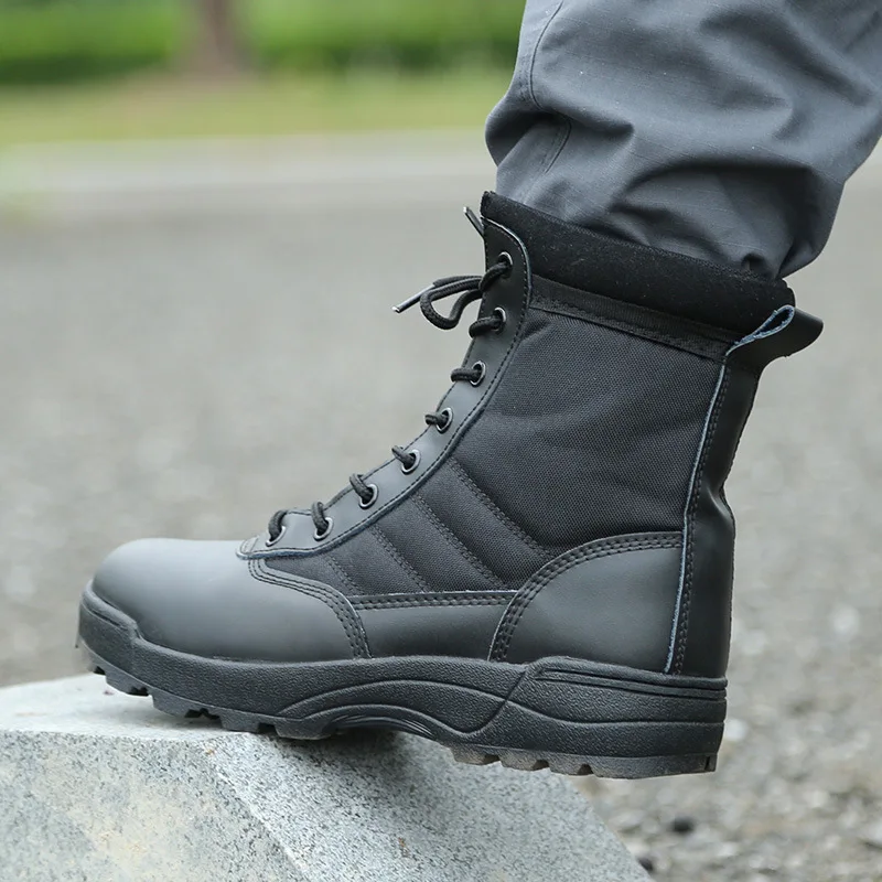 

Men's Shoes