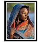 Алмазная 5d мозаика стразы, картина из квадратных страз круглой формы сделай сам