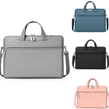 Briefcase Sleeve Case for HP LENOVO Yoga 14s Laptop 11 13 15.6 Bag New Macbook Pro 16 14 2021 Air M1 13.3 15.4 Inch Retina Bag