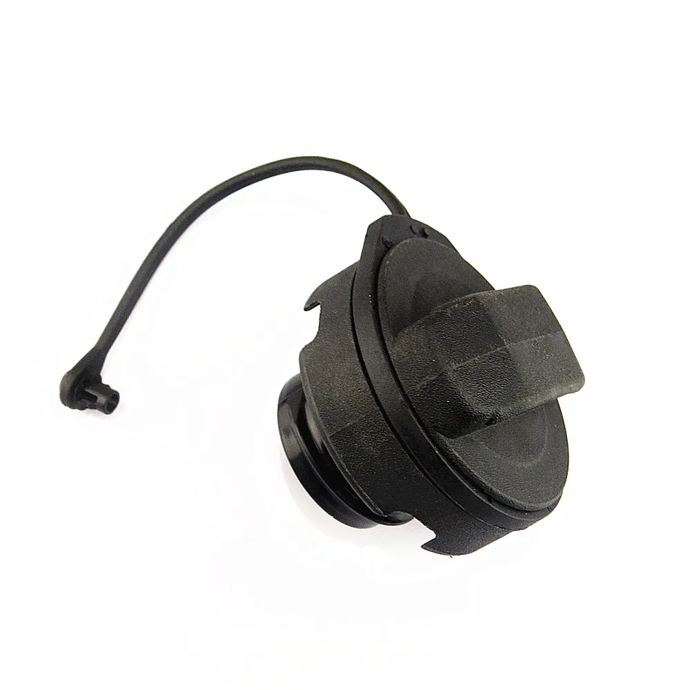 Крышка топливного бака SCJYRXS OEM с резиновой лентой для A2 A3 A4 A6 Passat Golf Caddy Polo Leon 1J0201553Q