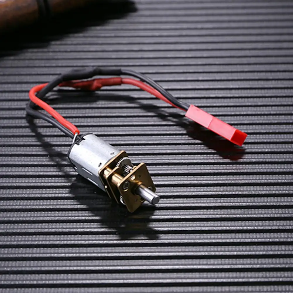 RC4WD сменный двигатель RC снижение гусеницы низкоскоростной электрическая лебедка