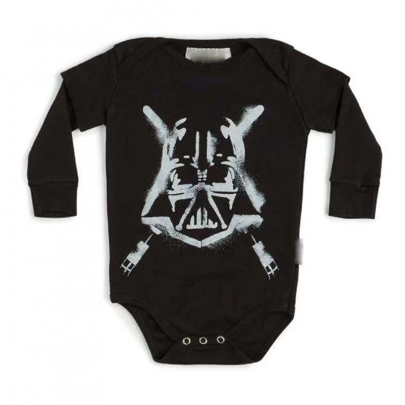 

2021NU Boy Casual T-shirt Letter Pattern Shorts Set Girl Irregular Black Dress