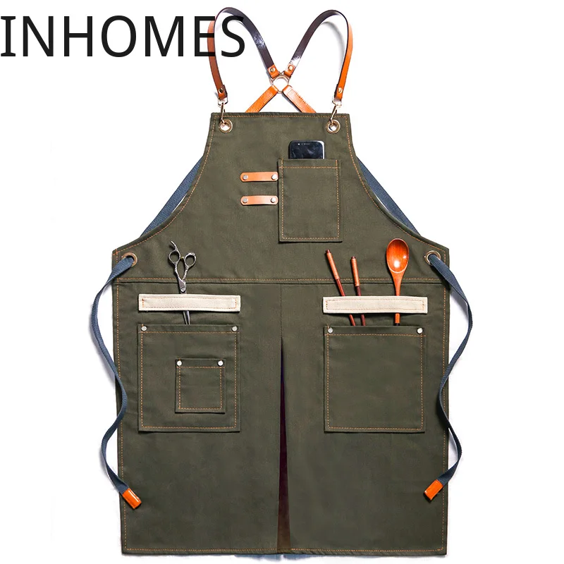 

Изготовленная на заказ форма для маникюра, шеф-повара, молочного кофе, красоты, студийная, передник с логотипом, цветок ресторанный