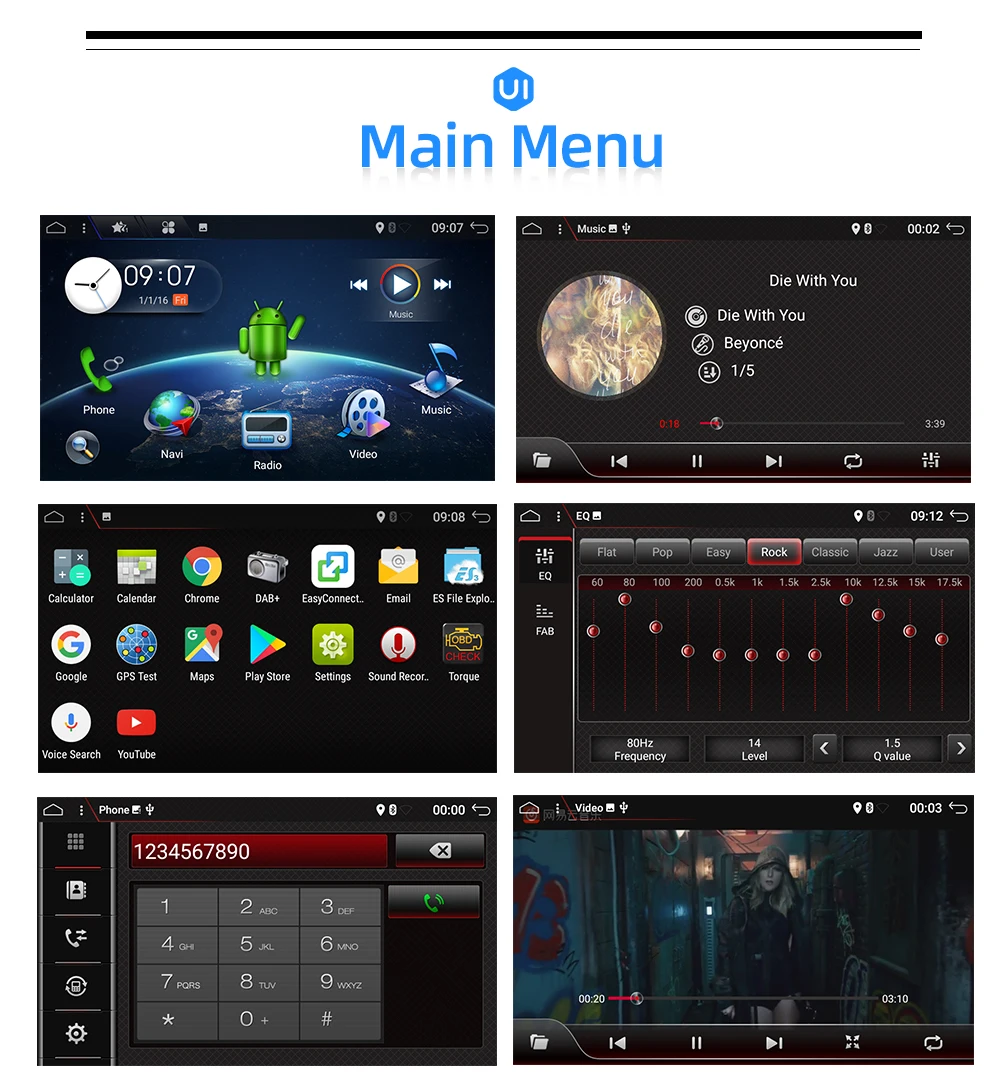 2 DIN Android 9,0 автомобильный DVD для Volkswagen GOLF MK5 MK6 PASSAT B6 POLO SKODA Fabia gps навигация Радио USB/SD PC Canbus карта 4+ 64G