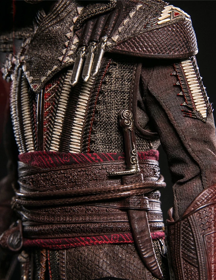 1/6 весы Коллекционная DMS006 12 дюймов Агуилар фигурка модель для фанатов коллекция подарки
