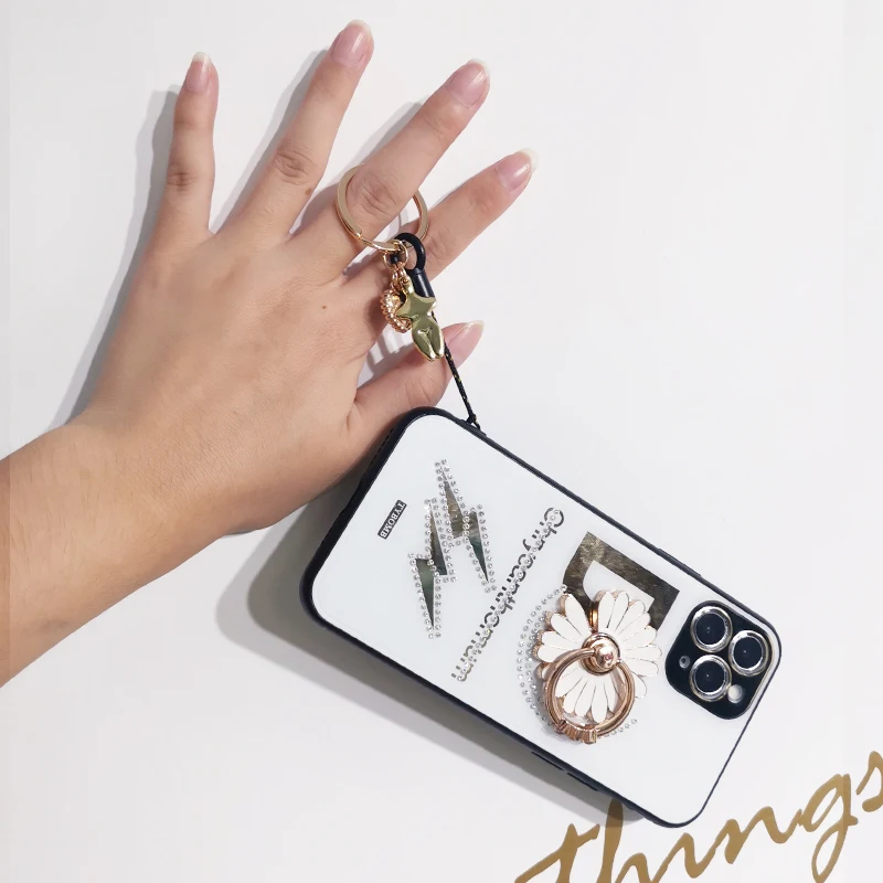 Шнурок для шарфа крашенного в галстук ID держатель карт 1/2 шт. | Мобильные телефоны