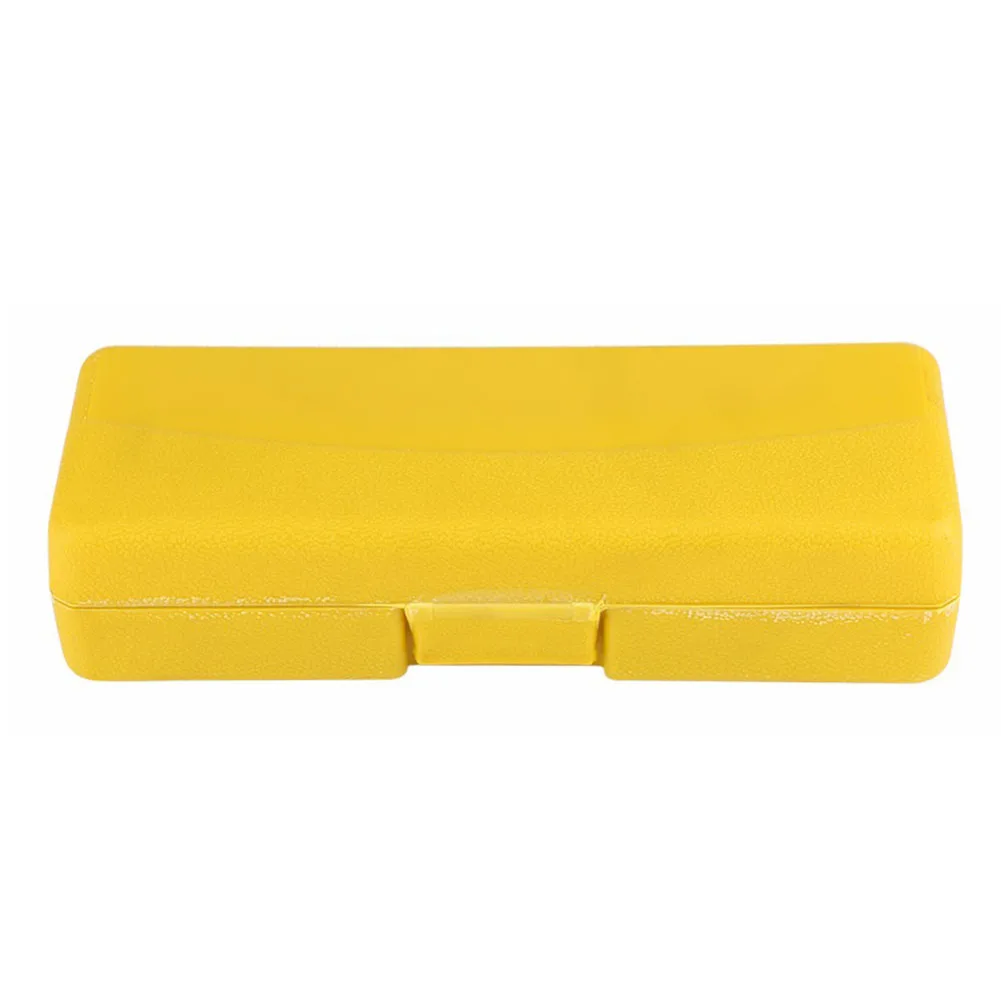 20 шт. набор сверл с потайной головкой высокоскоростной стальной ящик винтовых