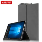Чехол AJIUYU для Huawei MateBook E PAK-AL09 2019, 2019, защитный чехол для планшета Huawei Matebook E 12 дюймов, магнитные чехлы
