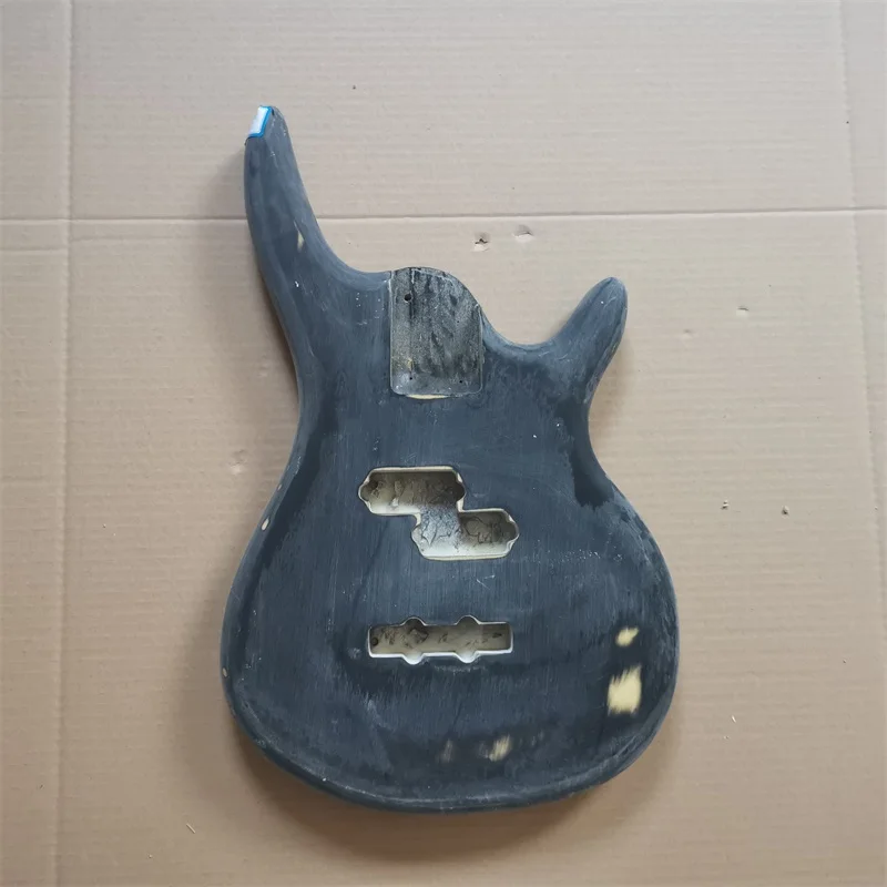 

JNTM Guitar Body Electric Guitar Semi-finished Body DIY (133)